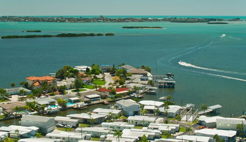 Seminole, FL