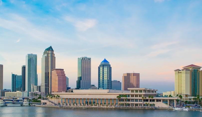 Tampa, FL